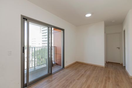 Apartamento para alugar com 43m², 2 quartos e 1 vagaSala/ Cozinha