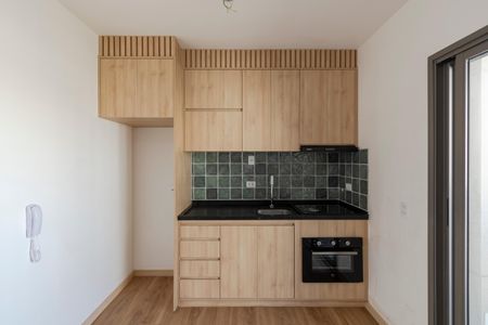 Apartamento para alugar com 43m², 2 quartos e 1 vagaSala/ Cozinha