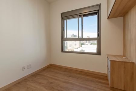 Apartamento para alugar com 43m², 2 quartos e 1 vagaSuíte