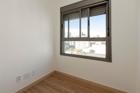 Apartamento para alugar com 43m², 2 quartos e 1 vagaQuarto