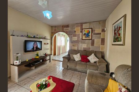 Casa à venda com 2 quartos, 90m² em Mirandópolis, São Paulo