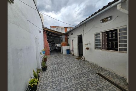 Casa à venda com 2 quartos, 90m² em Mirandópolis, São Paulo