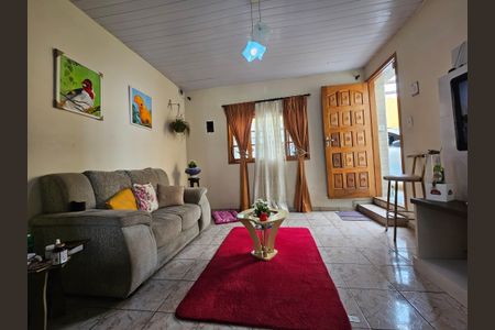 Casa à venda com 2 quartos, 90m² em Mirandópolis, São Paulo