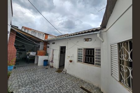 Casa à venda com 2 quartos, 90m² em Mirandópolis, São Paulo
