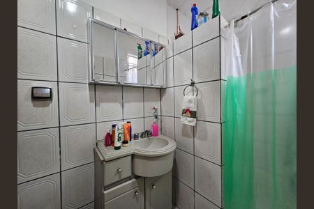 Casa à venda com 2 quartos, 90m² em Mirandópolis, São Paulo