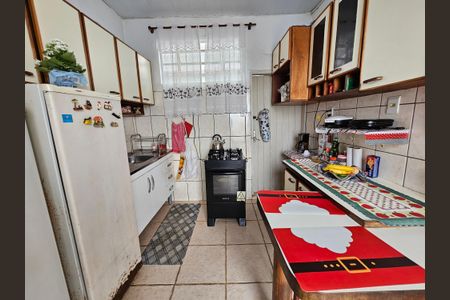 Casa à venda com 2 quartos, 90m² em Mirandópolis, São Paulo