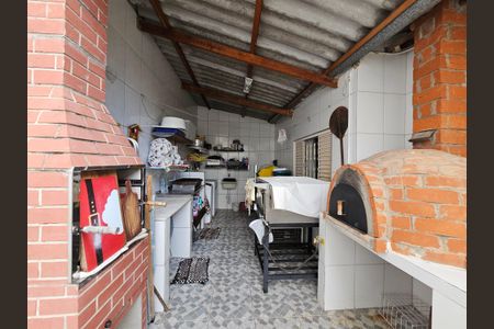 Casa à venda com 2 quartos, 90m² em Mirandópolis, São Paulo