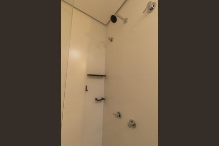 Apartamento para alugar com 28m², 1 quarto e sem vagaBanheiro Social