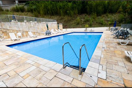 Apartamento para alugar com 142m², 3 quartos e 1 vaga Apartamento para alugar com 142m², 3 quartos e 1 vagaÁrea comum - Piscina