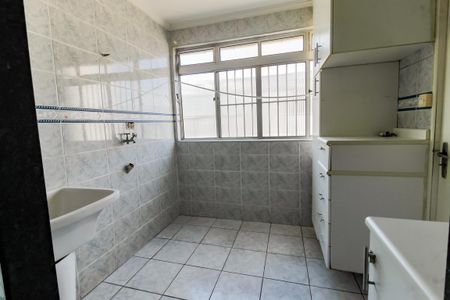 Apartamento para alugar com 142m², 3 quartos e 1 vaga Apartamento para alugar com 142m², 3 quartos e 1 vagaÁrea de Serviço