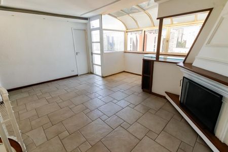 Apartamento para alugar com 142m², 3 quartos e 1 vaga Apartamento para alugar com 142m², 3 quartos e 1 vagaSala 2 - Cobertura