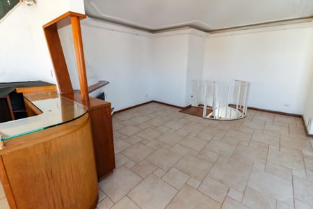 Apartamento para alugar com 142m², 3 quartos e 1 vaga Apartamento para alugar com 142m², 3 quartos e 1 vagaSala 2 - Cobertura
