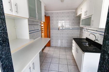 Apartamento para alugar com 142m², 3 quartos e 1 vaga Apartamento para alugar com 142m², 3 quartos e 1 vagaCozinha - Armários