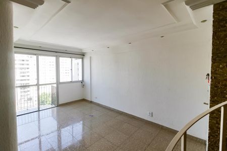 Apartamento para alugar com 142m², 3 quartos e 1 vaga Apartamento para alugar com 142m², 3 quartos e 1 vagaSala 1