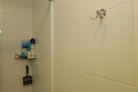 Apartamento à venda com 55m², 2 quartos e 1 vagaBanheiro 2