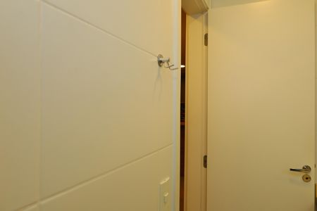 Apartamento à venda com 55m², 2 quartos e 1 vagaBanheiro 2