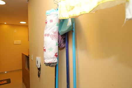 Apartamento à venda com 55m², 2 quartos e 1 vagaÁrea de Serviço