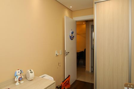 Quarto 1 de apartamento à venda com 2 quartos, 55m² em Jardim Norma, São Paulo