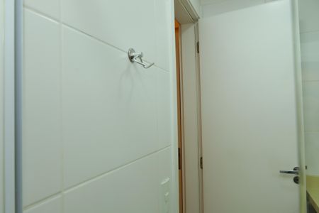 Apartamento à venda com 55m², 2 quartos e 1 vagaBanheiro 1 - Suíte