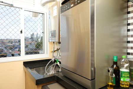 Apartamento à venda com 55m², 2 quartos e 1 vagaÁrea de Serviço