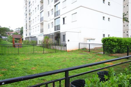 Apartamento à venda com 55m², 2 quartos e 1 vagaÁrea comum - Espaço Pet