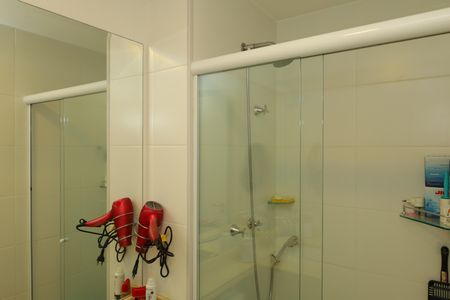 Apartamento à venda com 55m², 2 quartos e 1 vagaBanheiro 2