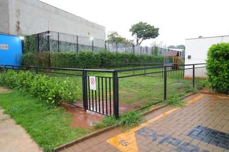 Apartamento à venda com 55m², 2 quartos e 1 vagaÁrea comum - Espaço Pet