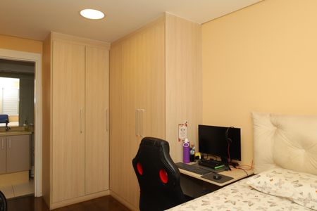 Apartamento à venda com 55m², 2 quartos e 1 vagaQuarto 2 - Suíte