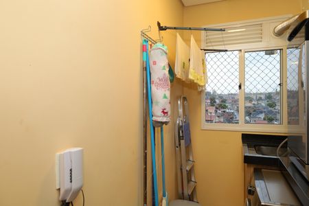 Apartamento à venda com 55m², 2 quartos e 1 vagaÁrea de Serviço