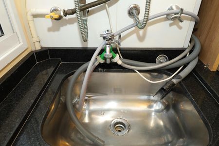 Apartamento à venda com 55m², 2 quartos e 1 vagaÁrea de Serviço