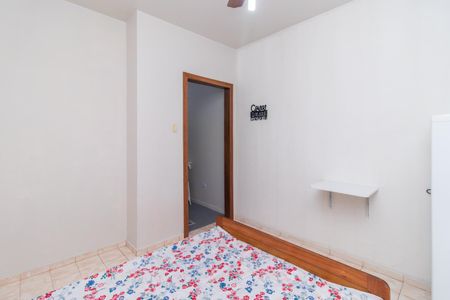 Apartamento para alugar com 19m², 1 quarto e sem vagaSala/Quarto