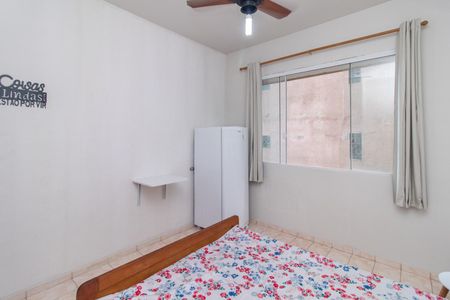 Apartamento para alugar com 19m², 1 quarto e sem vagaSala/Quarto
