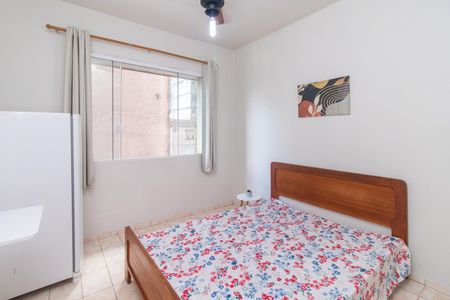 Sala/Quarto de apartamento para alugar com 1 quarto, 19m² em Centro Histórico, Porto Alegre