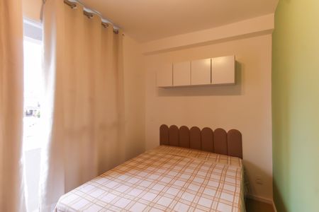 Sala/Quarto de apartamento para alugar com 1 quarto, 20m² em Mooca, São Paulo