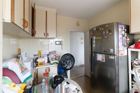 Apartamento à venda com 65m², 2 quartos e 1 vagaCozinha 