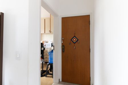 Apartamento à venda com 65m², 2 quartos e 1 vagaEntrada 