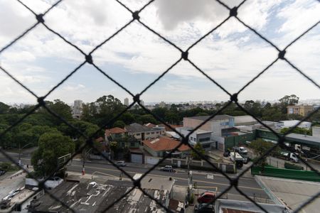 Vista do Quarto 1 de apartamento à venda com 2 quartos, 65m² em Vila Vermelha, São Paulo