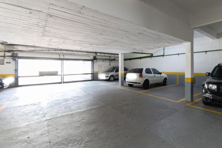 Apartamento à venda com 65m², 2 quartos e 1 vagaGaragem 