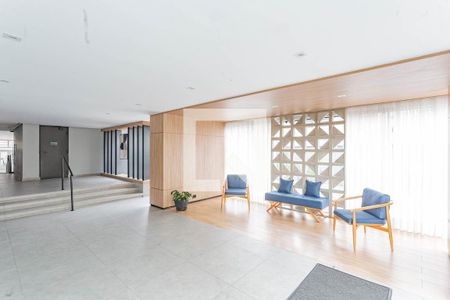 Apartamento à venda com 65m², 2 quartos e 1 vagaHall de Entrada 