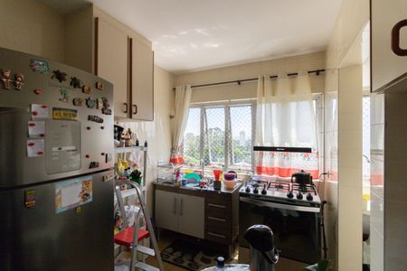 Apartamento à venda com 65m², 2 quartos e 1 vagaCozinha 