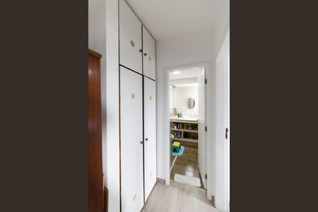 Apartamento à venda com 65m², 2 quartos e 1 vagaCorredor