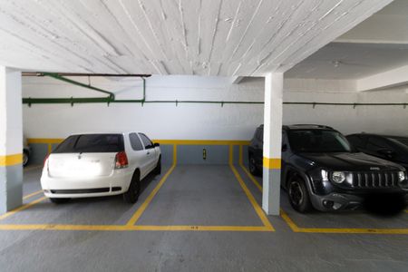 Apartamento à venda com 65m², 2 quartos e 1 vagaGaragem 