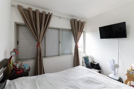 Quarto 1 de apartamento à venda com 2 quartos, 65m² em Vila Vermelha, São Paulo