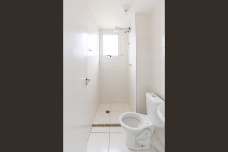 Apartamento para alugar com 37m², 2 quartos e 1 vagaBanheiro