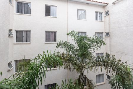 Quarto 1 - vista de apartamento para alugar com 2 quartos, 37m² em Jardim Albertina, Guarulhos