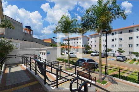 Apartamento para alugar com 37m², 2 quartos e 1 vagaÁrea comum