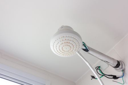 Apartamento para alugar com 37m², 2 quartos e 1 vagaBanheiro