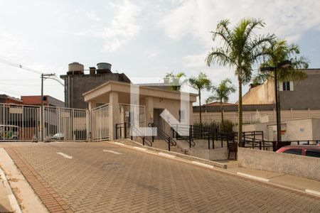 Apartamento para alugar com 37m², 2 quartos e 1 vagaPortaria