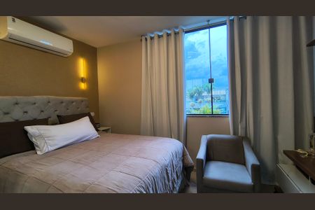 Apartamento à venda com 365m², 4 quartos e 3 vagasSuíte 1