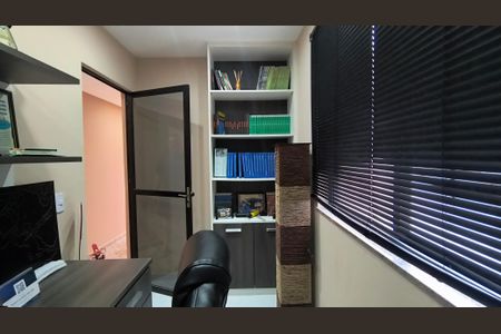 Apartamento à venda com 365m², 4 quartos e 3 vagasEscritório 